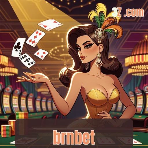 BrNBET: O App de Jogos que Transforma sua Diversão