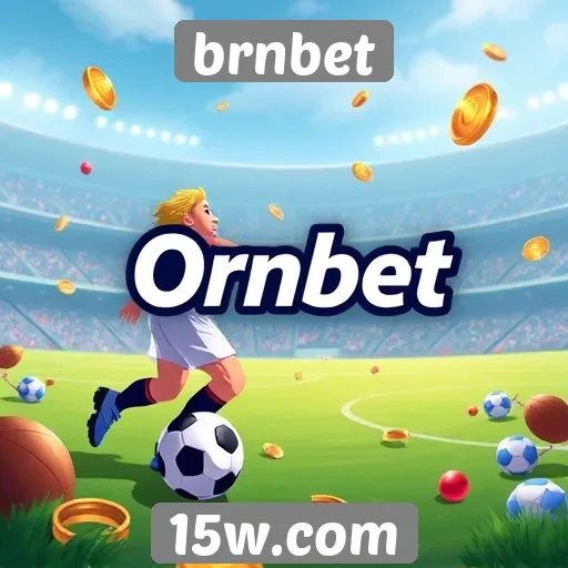 Análise da plataforma de jogos brnbet
