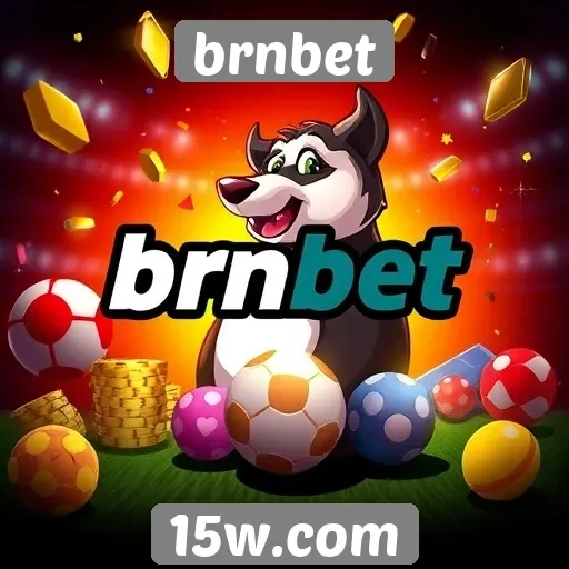brnbet oferece diversificação em jogos online