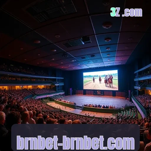 brnbet Site Confiável