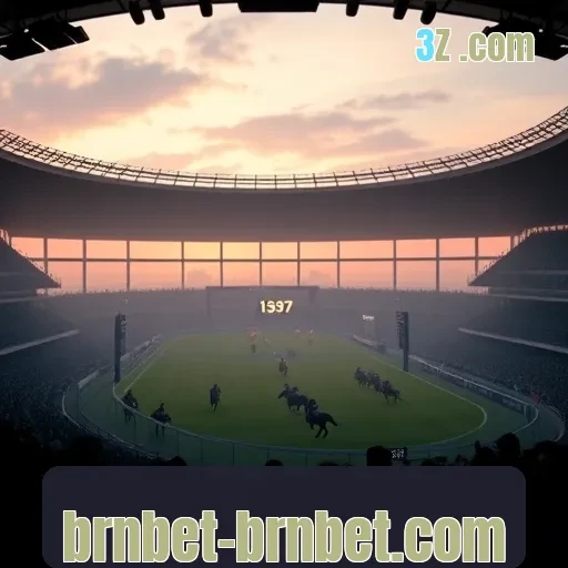 brnbet Caça-Níqueis